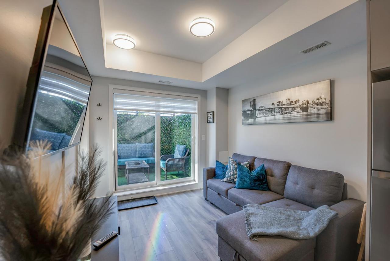 Cozy Nest Apartment *