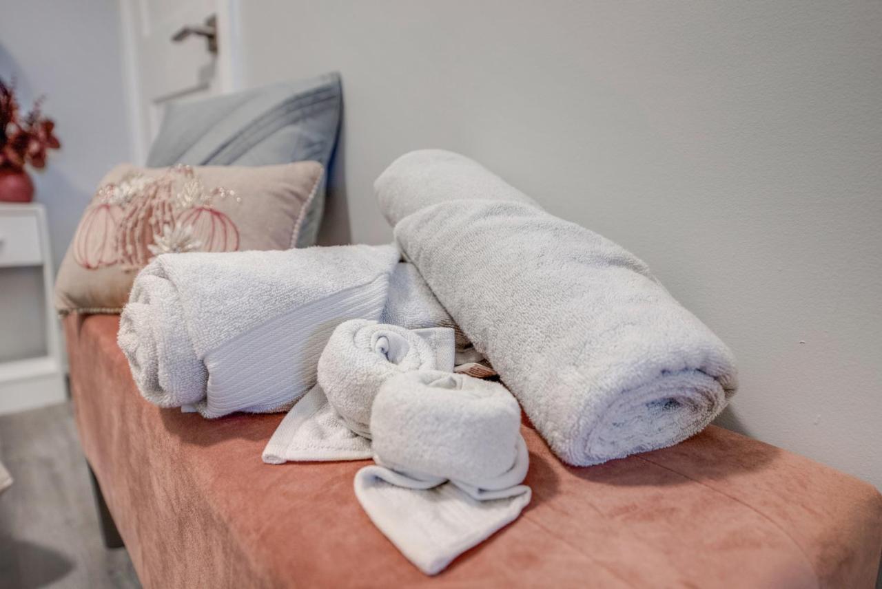 Apartment Cozy Nest *