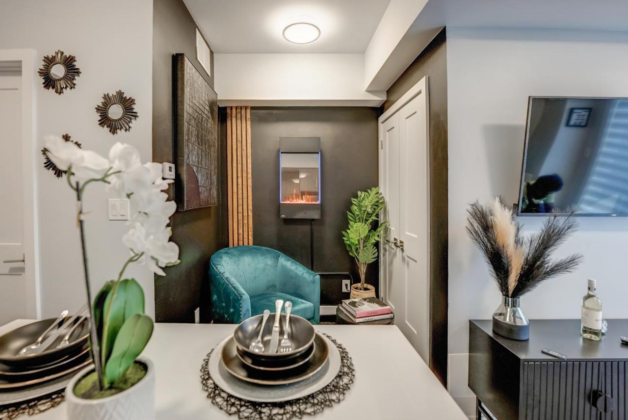 Cozy Nest Apartment