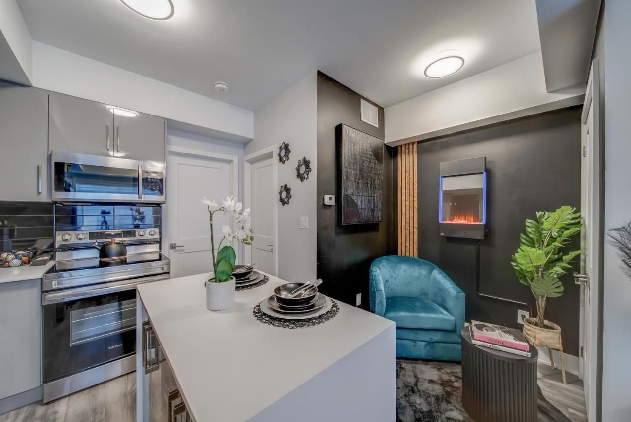 Apartment Cozy Nest *