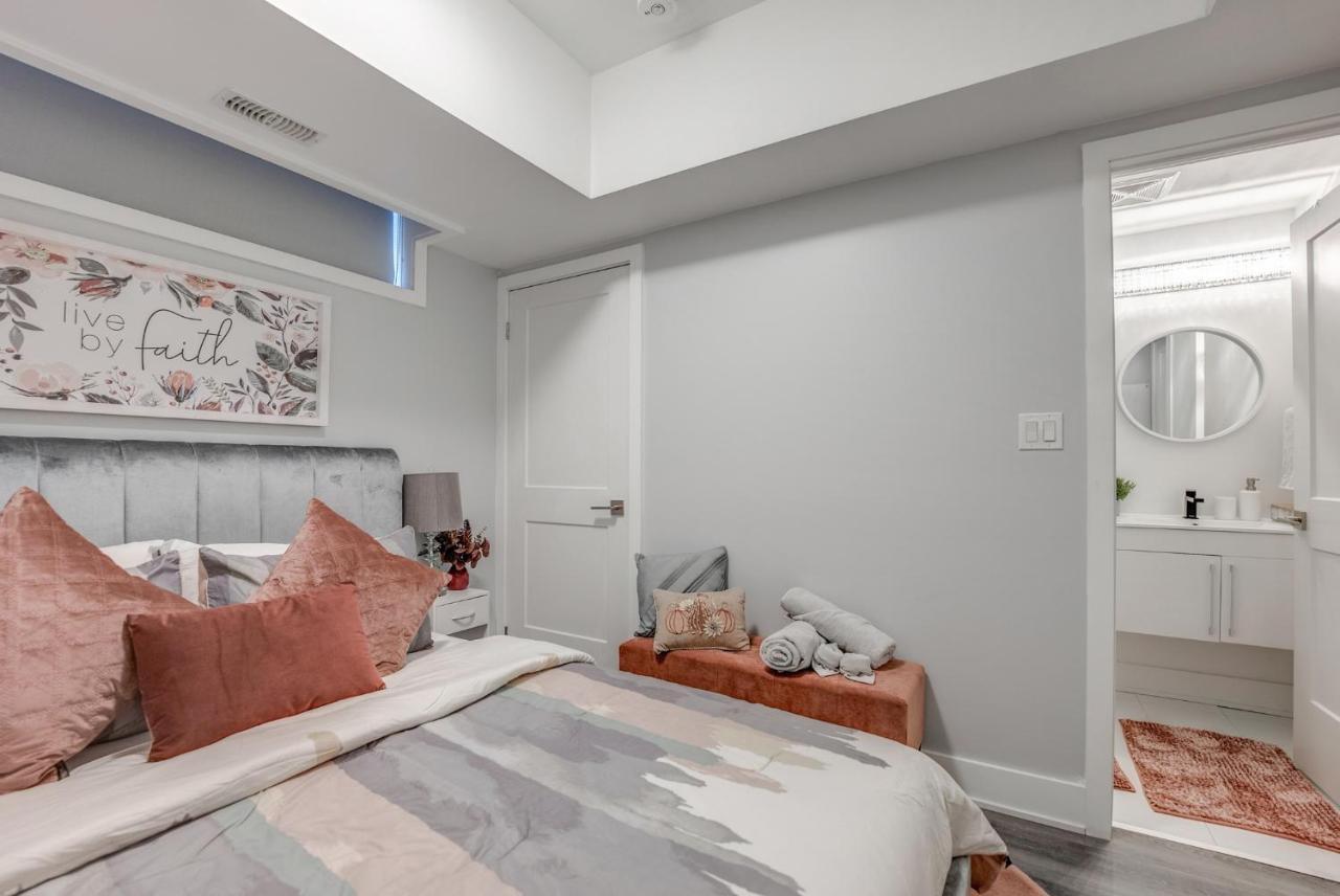 Cozy Nest Apartment